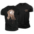 Men's The Way The Truth The Life Cotton T-Shirt